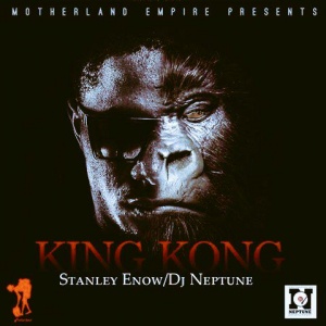 KingKong ft DJ Neptune